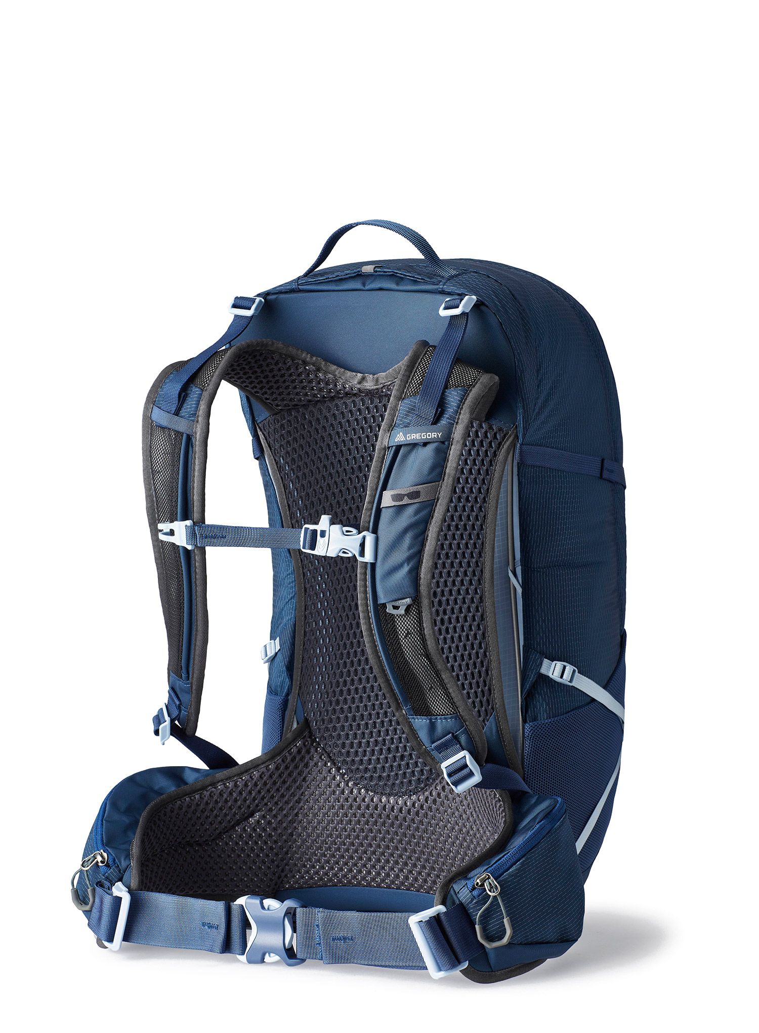 Turistický batoh Gregory Juno 30 - vintage blue