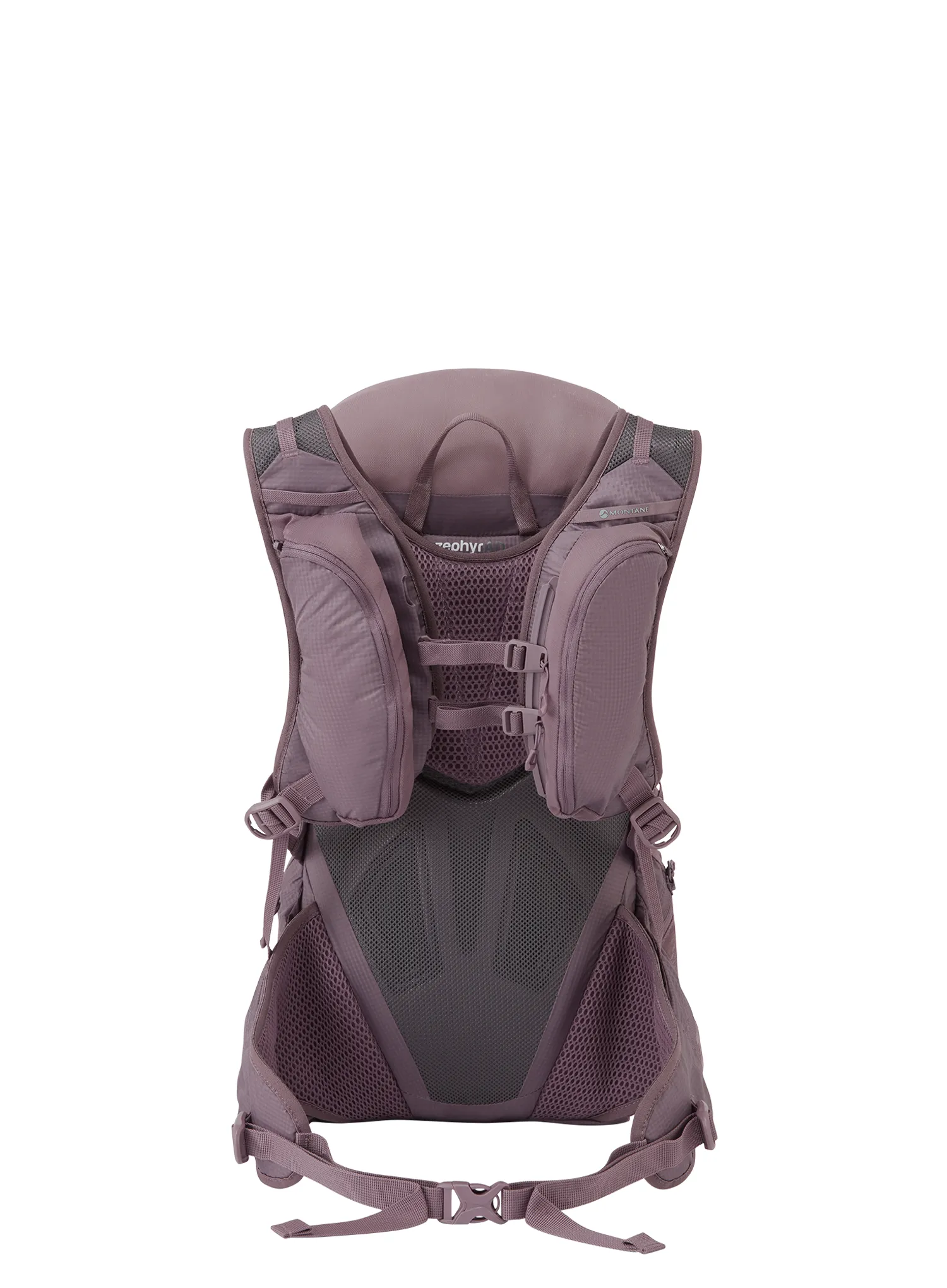 Dámsky turistický batoh Montane Trailblazer 24 - moonscape