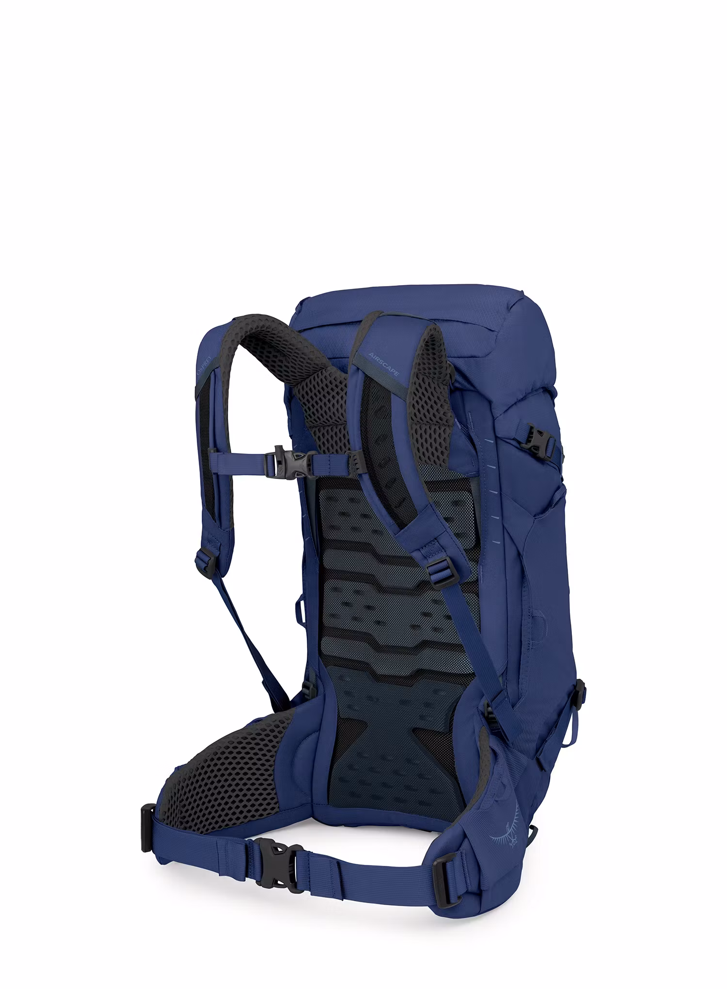 Dámsky turistický batoh Osprey Kyte LT 28 - serenity blue