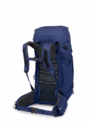 Dámsky turistický batoh Osprey Kyte LT 45 - serenity blue