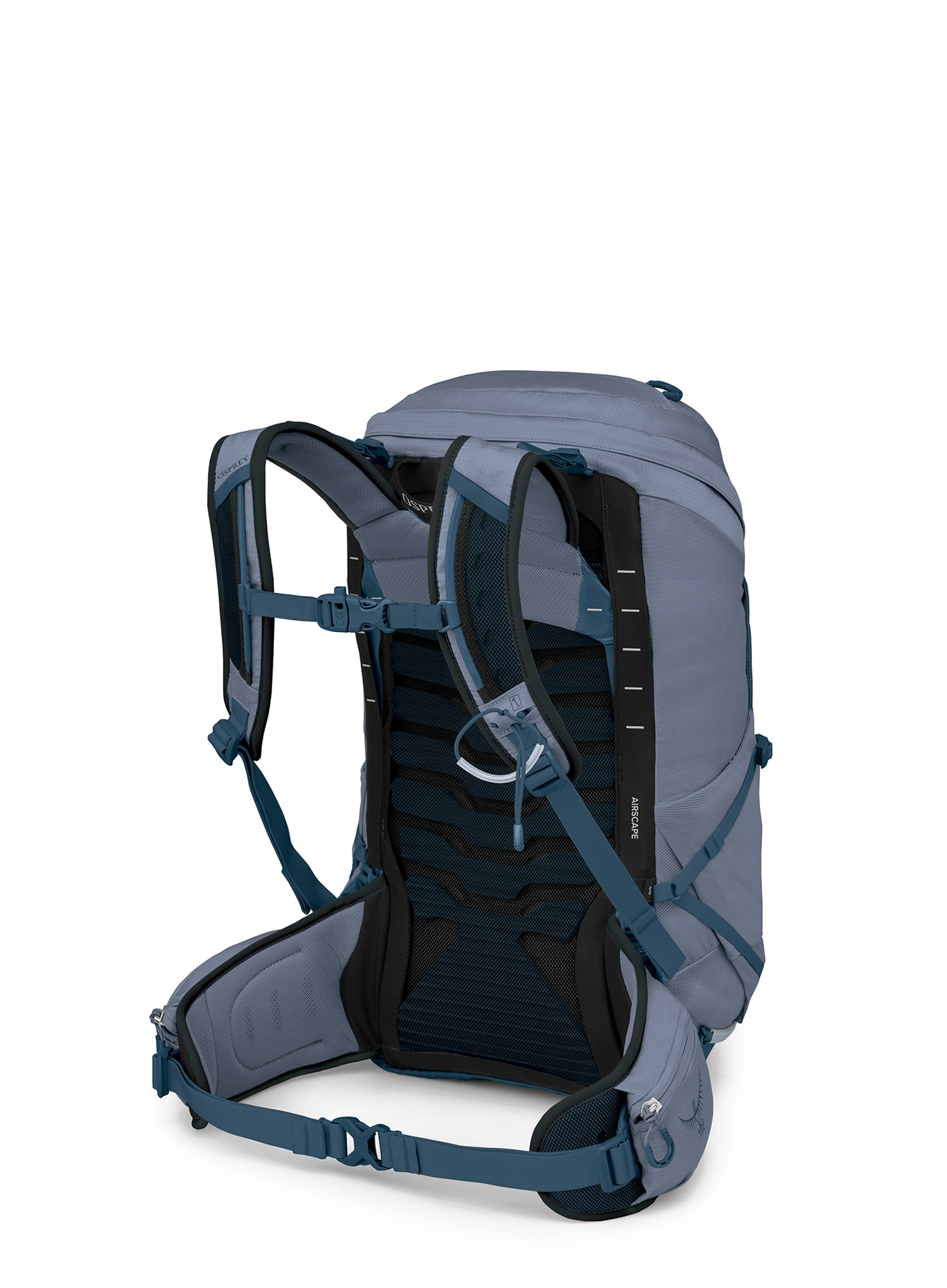 Dámsky turistický batoh Osprey Tempest 26 - anchor blue atlas