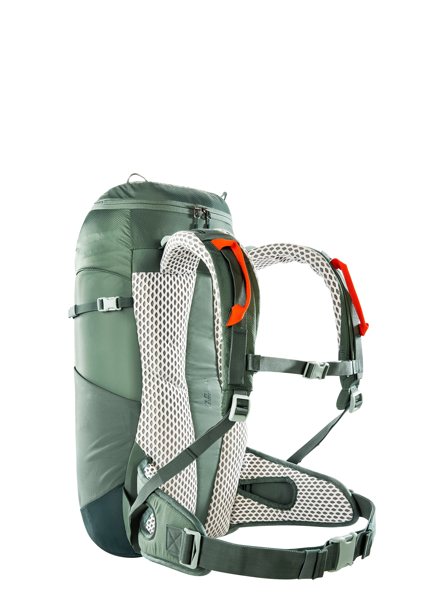 Dámsky turistický batoh Tatonka Norix 28 - sage green