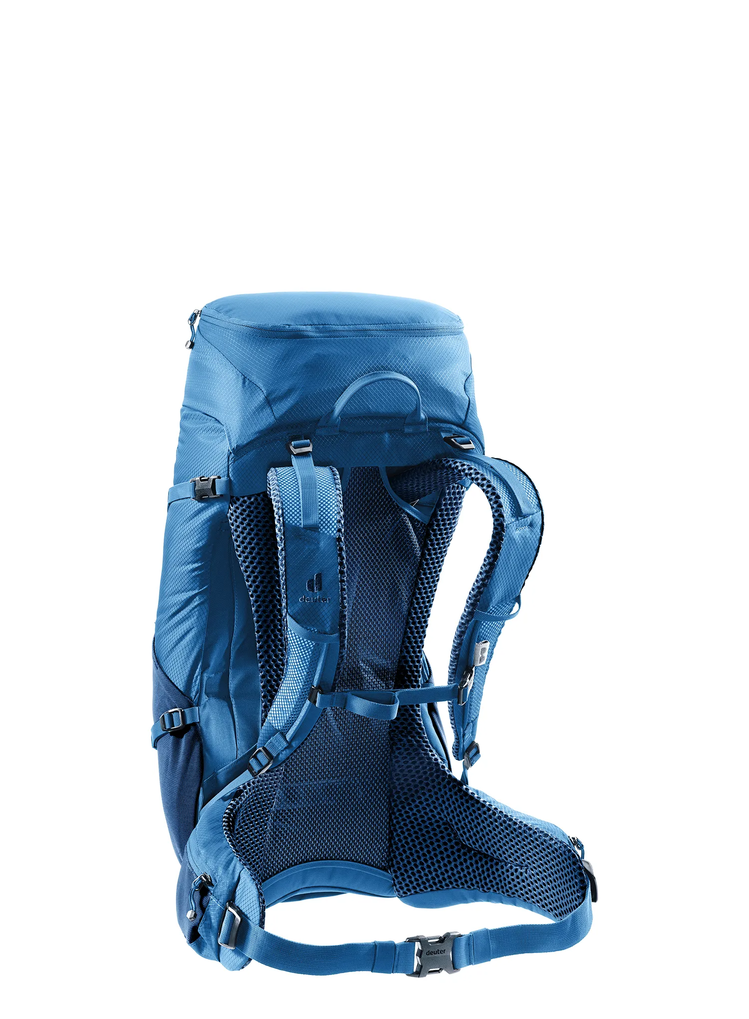 Turistický batoh Deuter Futura 26 - nightblue/baltic