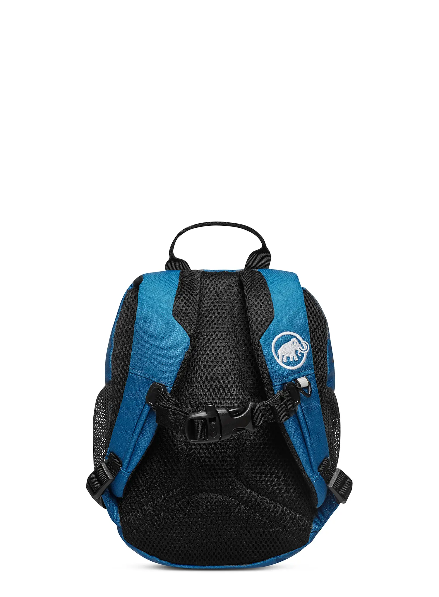 Detský turistický batoh Mammut First Zip 16 - deep ice/cool blue