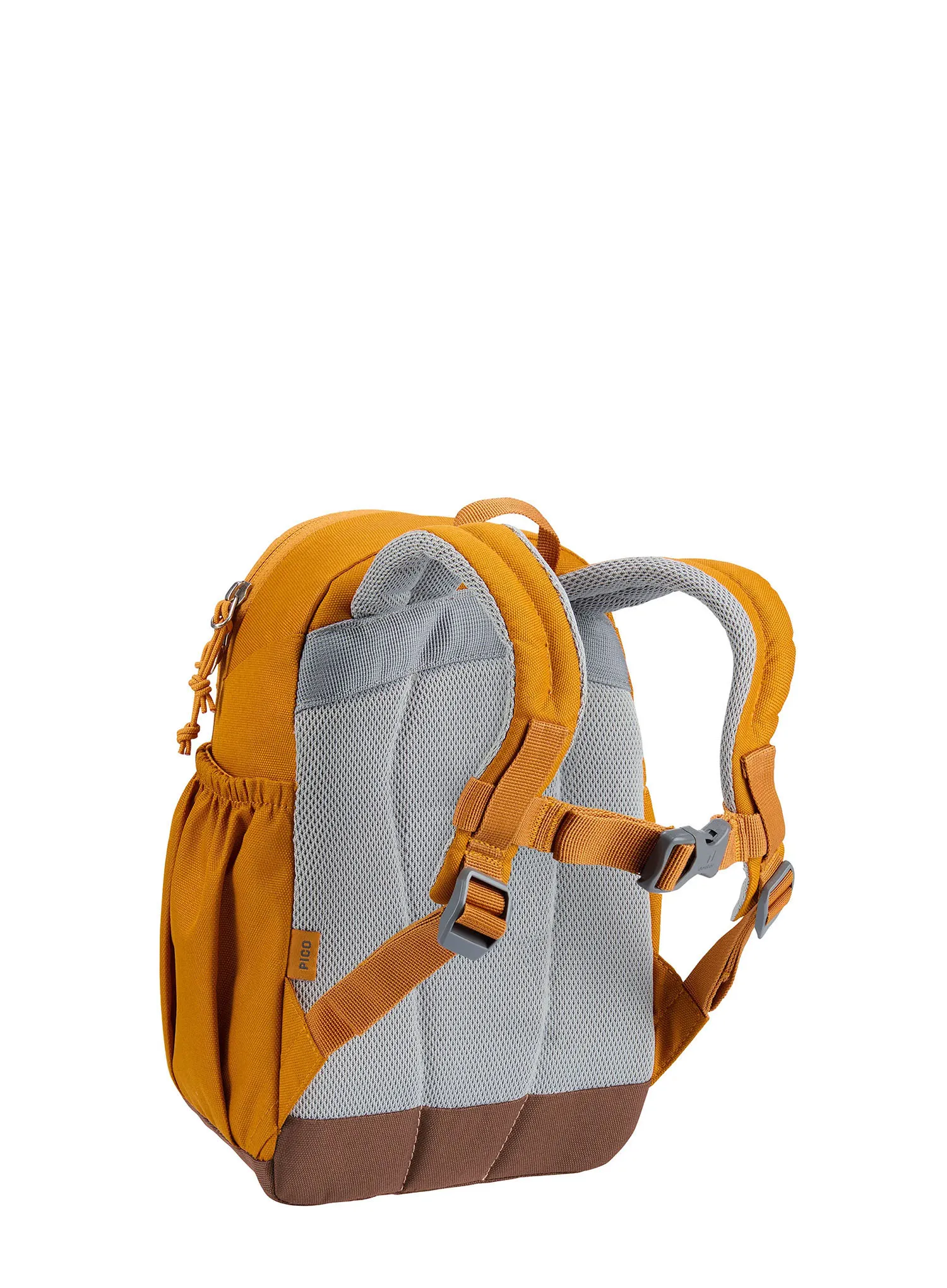 Detský turistický batoh Deuter Pico - amber/maple