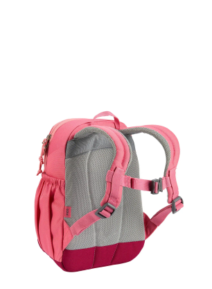 Detský turistický batoh Deuter Pico - blossom/dahlia