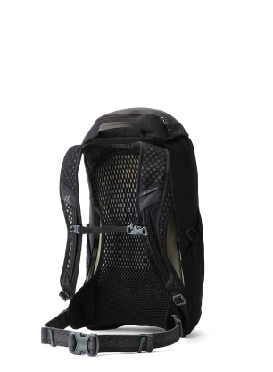 Turistický batoh Gregory Arrio 22 - shadow pine black
