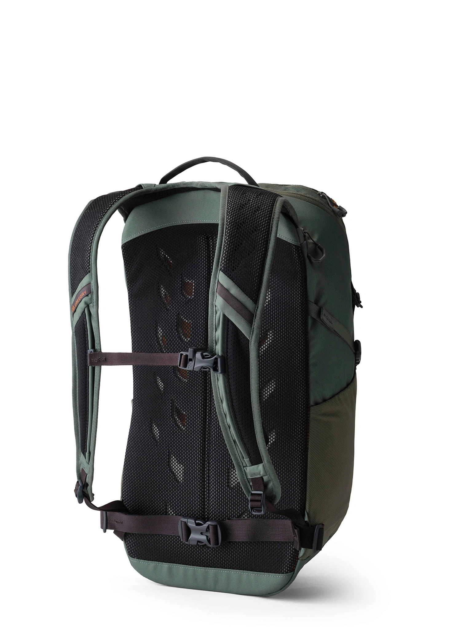 Turistický batoh Gregory Nano 24 - terrain green