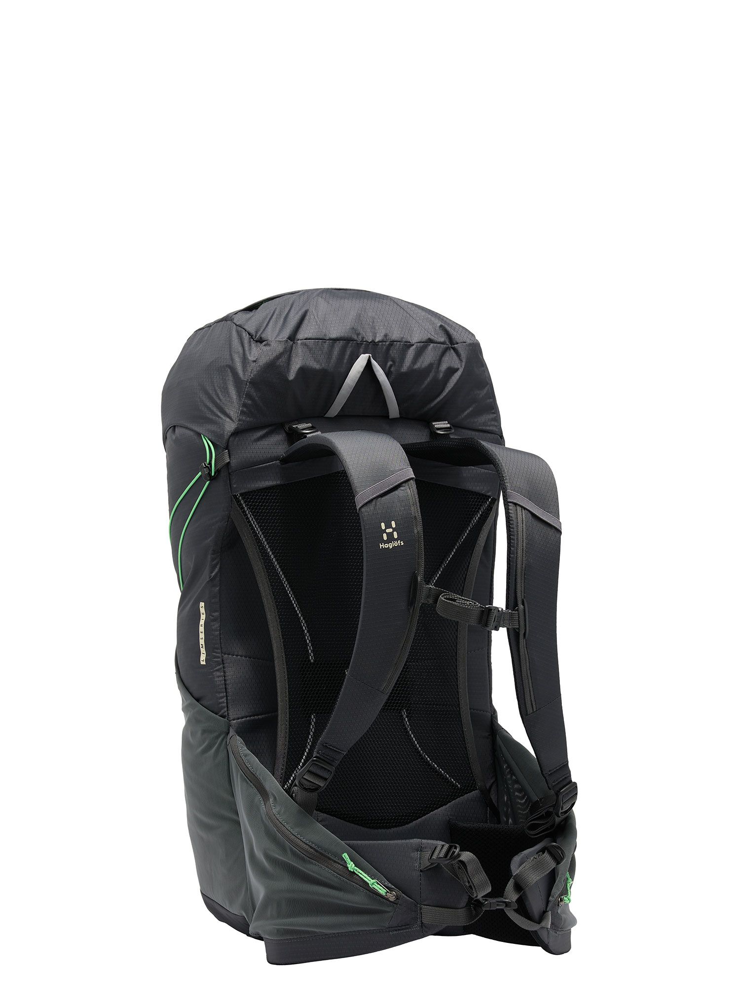 Turistický batoh Haglofs L.I.M 35 - magnetite
