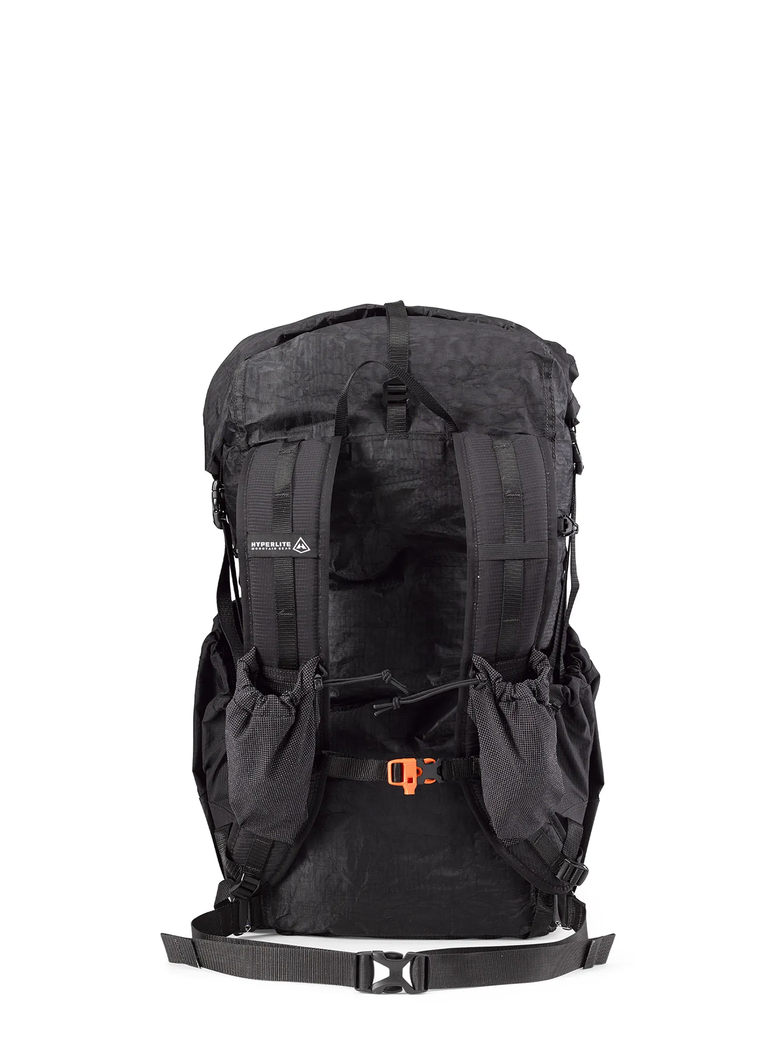 Turistický batoh Hyperlite Mountain Gear Contour 35 - black