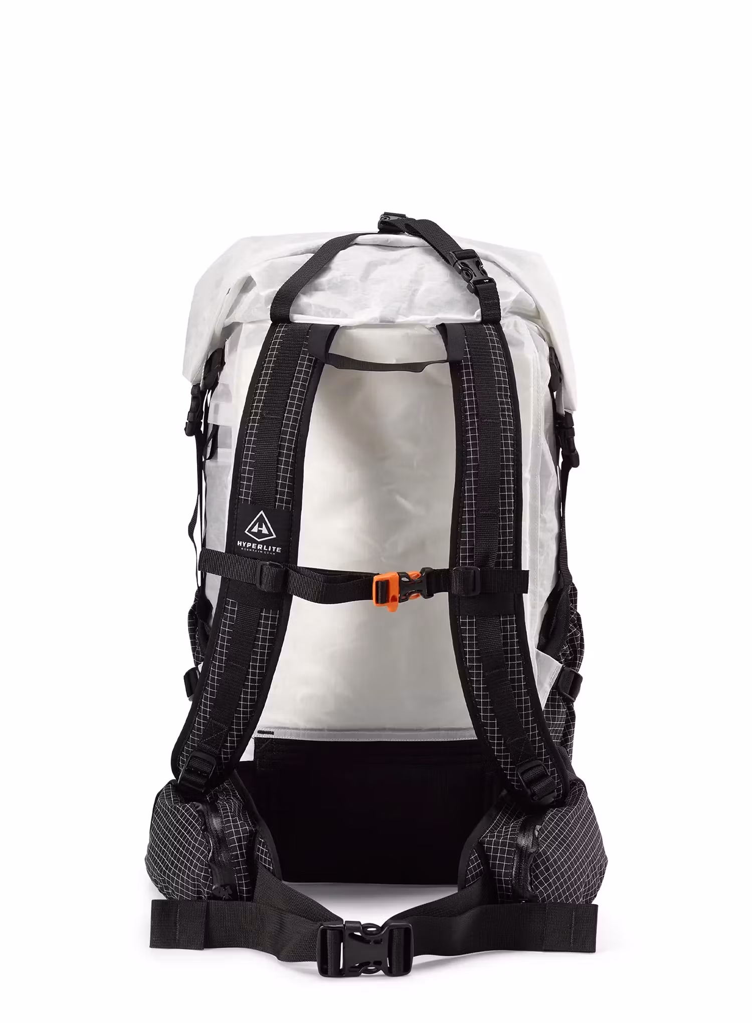 Turistický batoh Hyperlite Mountain Gear Southwest 40 - white/white