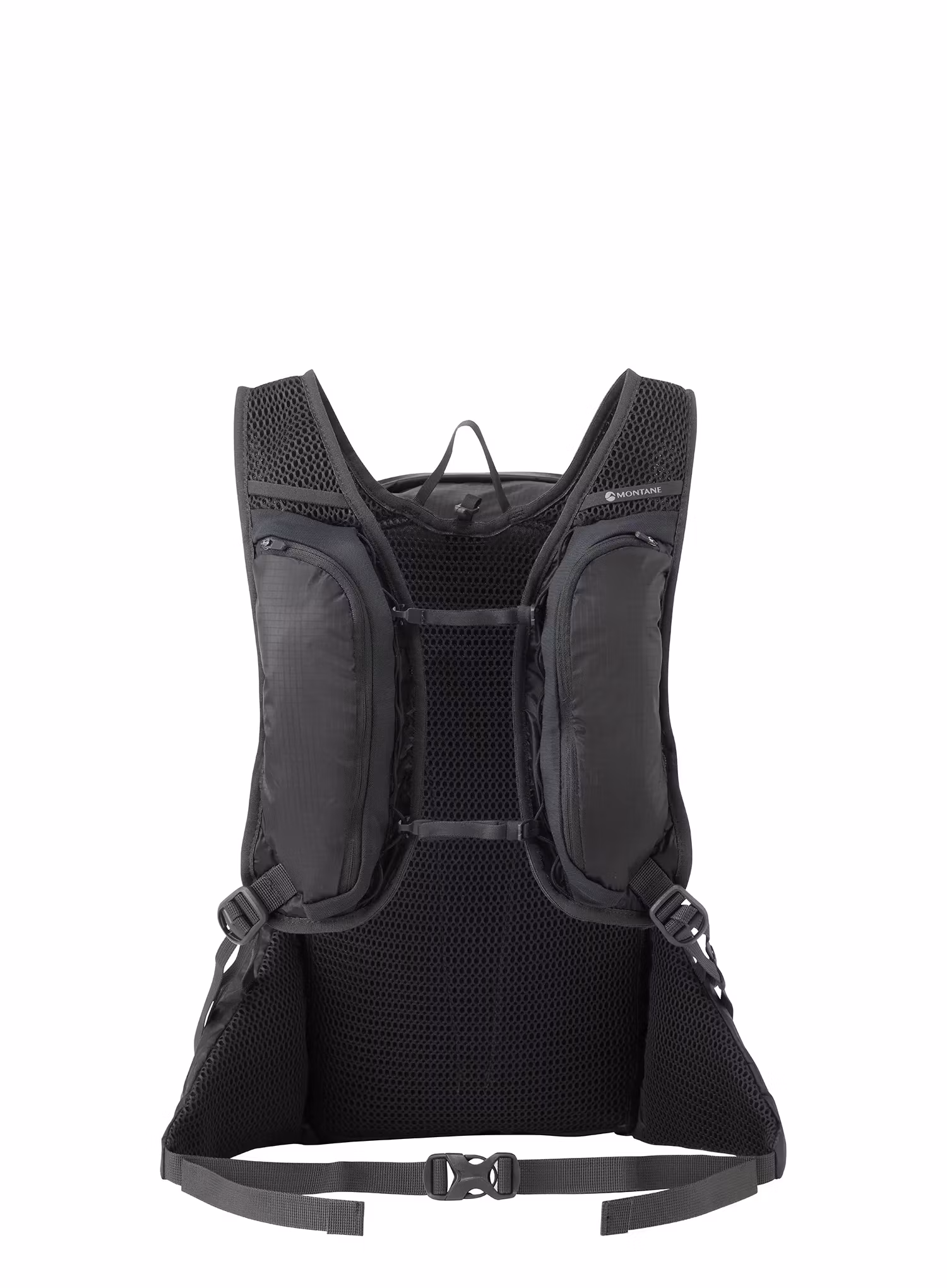Turistický batoh Montane Trailblazer LT 20 - midnight grey