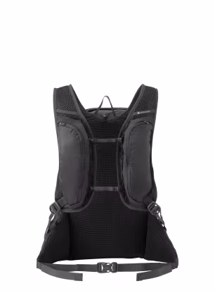 Turistický batoh Montane Trailblazer LT 20 - midnight grey