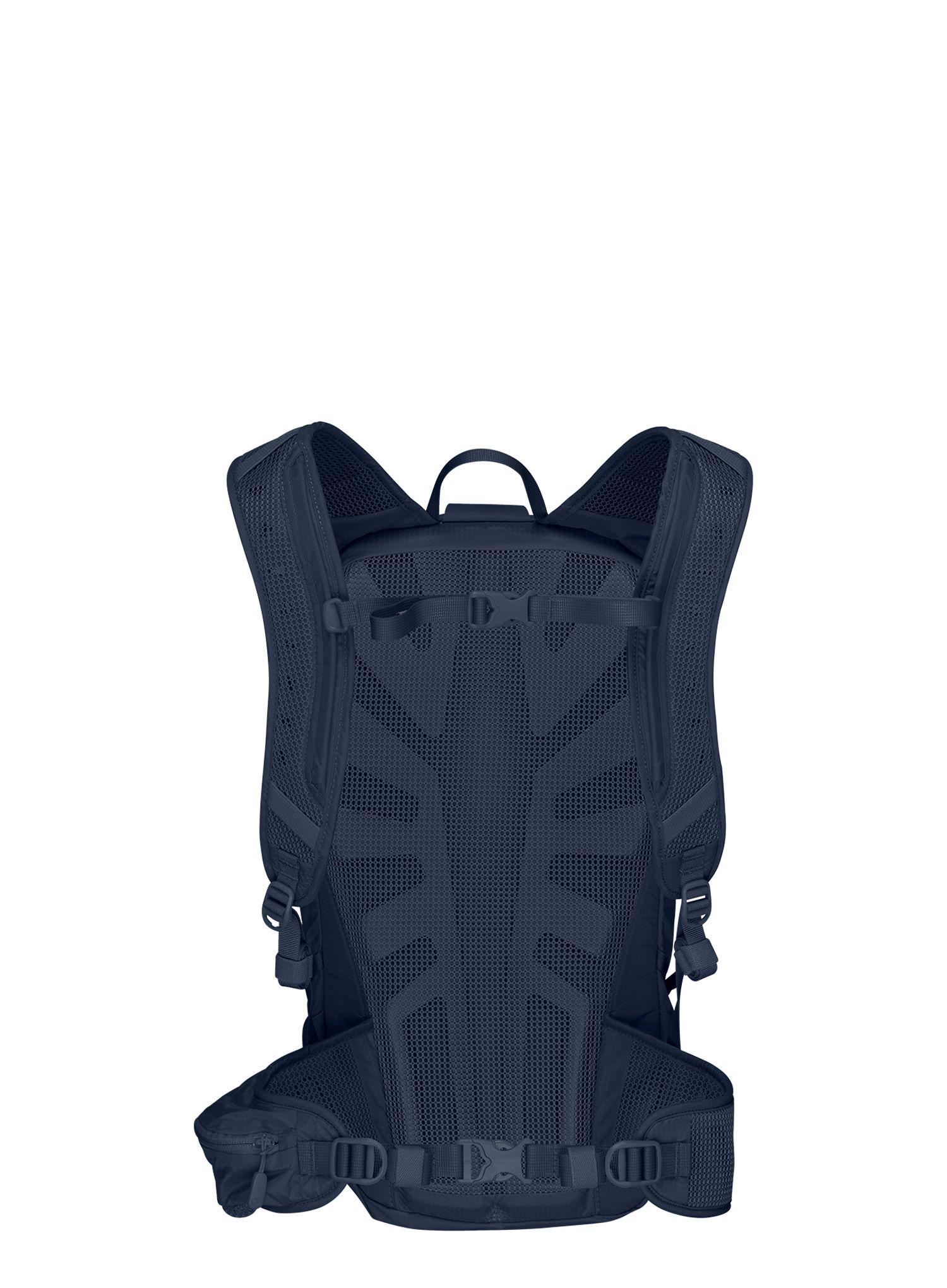 Turistický batoh Norrona Norrøna 15L Pack - indigo night