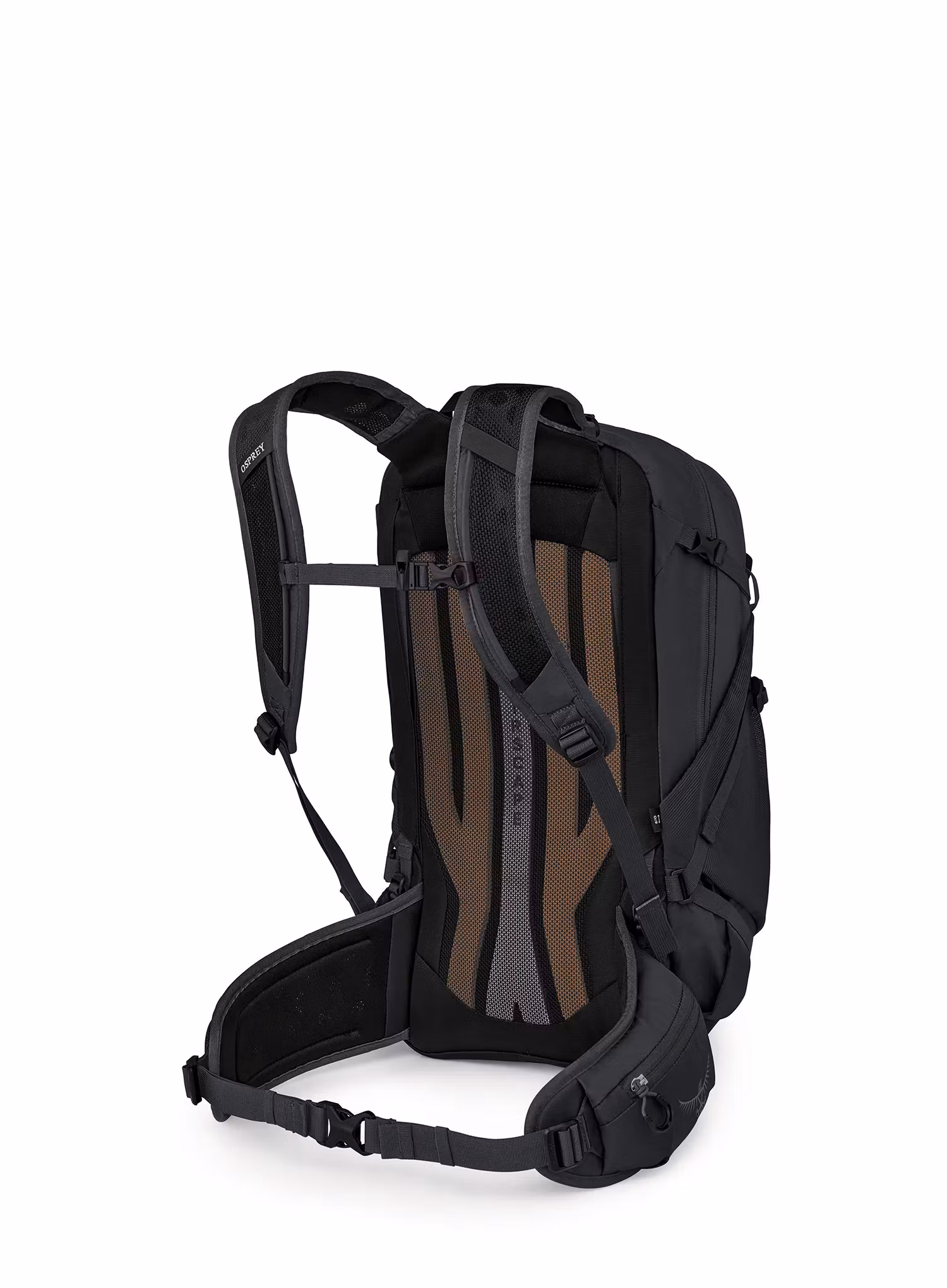 Turistický batoh Osprey Sportlite 25 - raven black