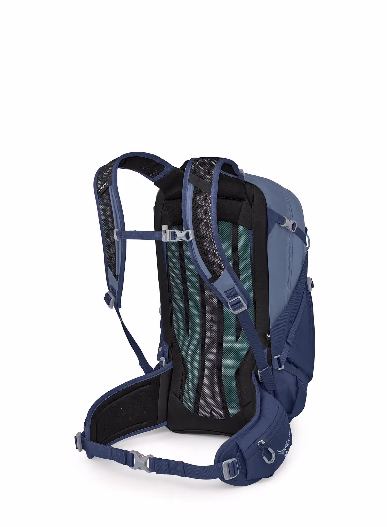Turistický batoh Osprey Sportlite 25 - serenity blue