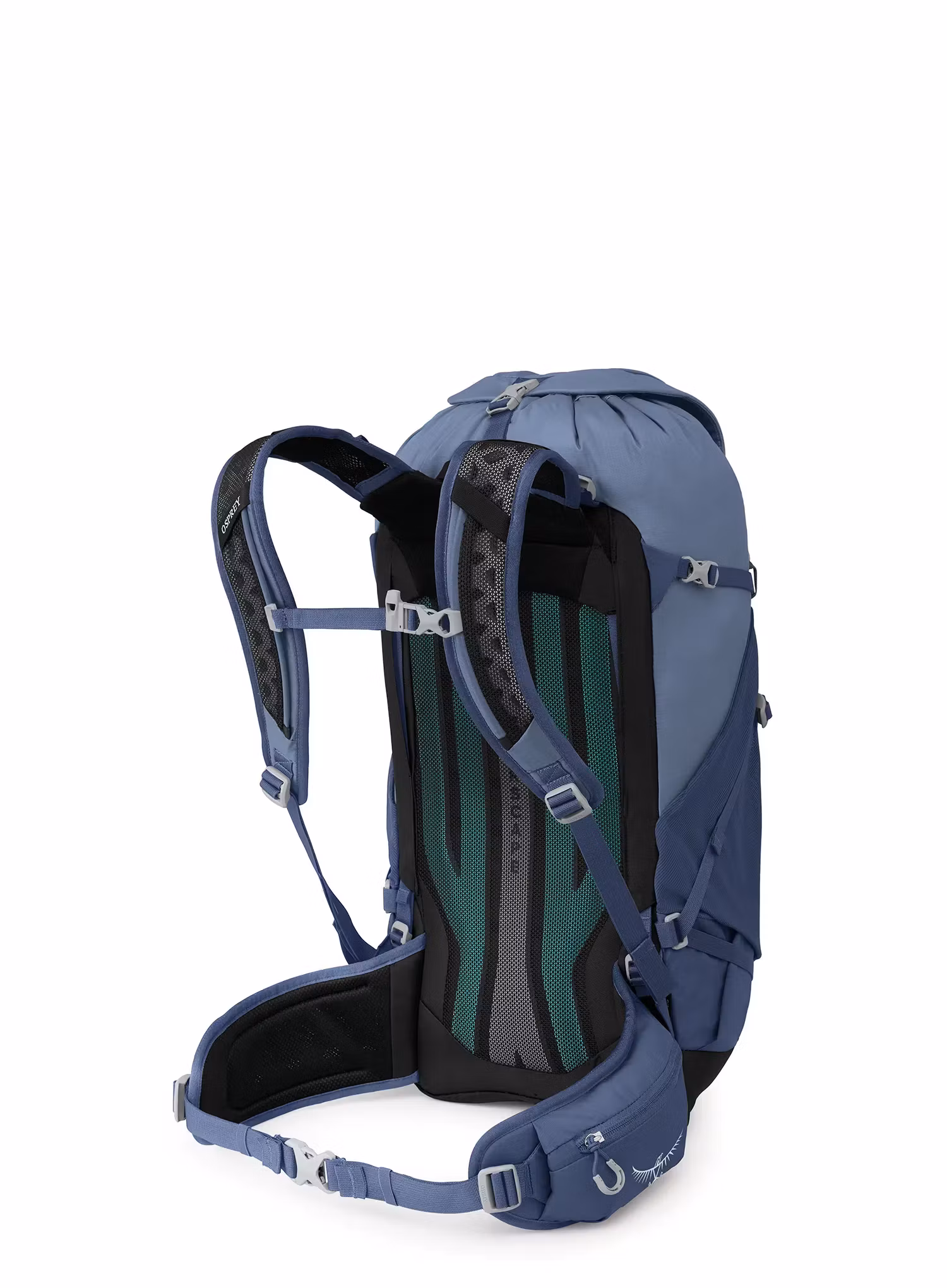 Turistický batoh Osprey Sportlite 30 - serenity blue