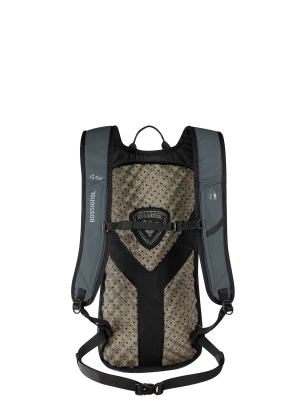 Turistický batoh Rossignol Escaper Active 8 l - grey
