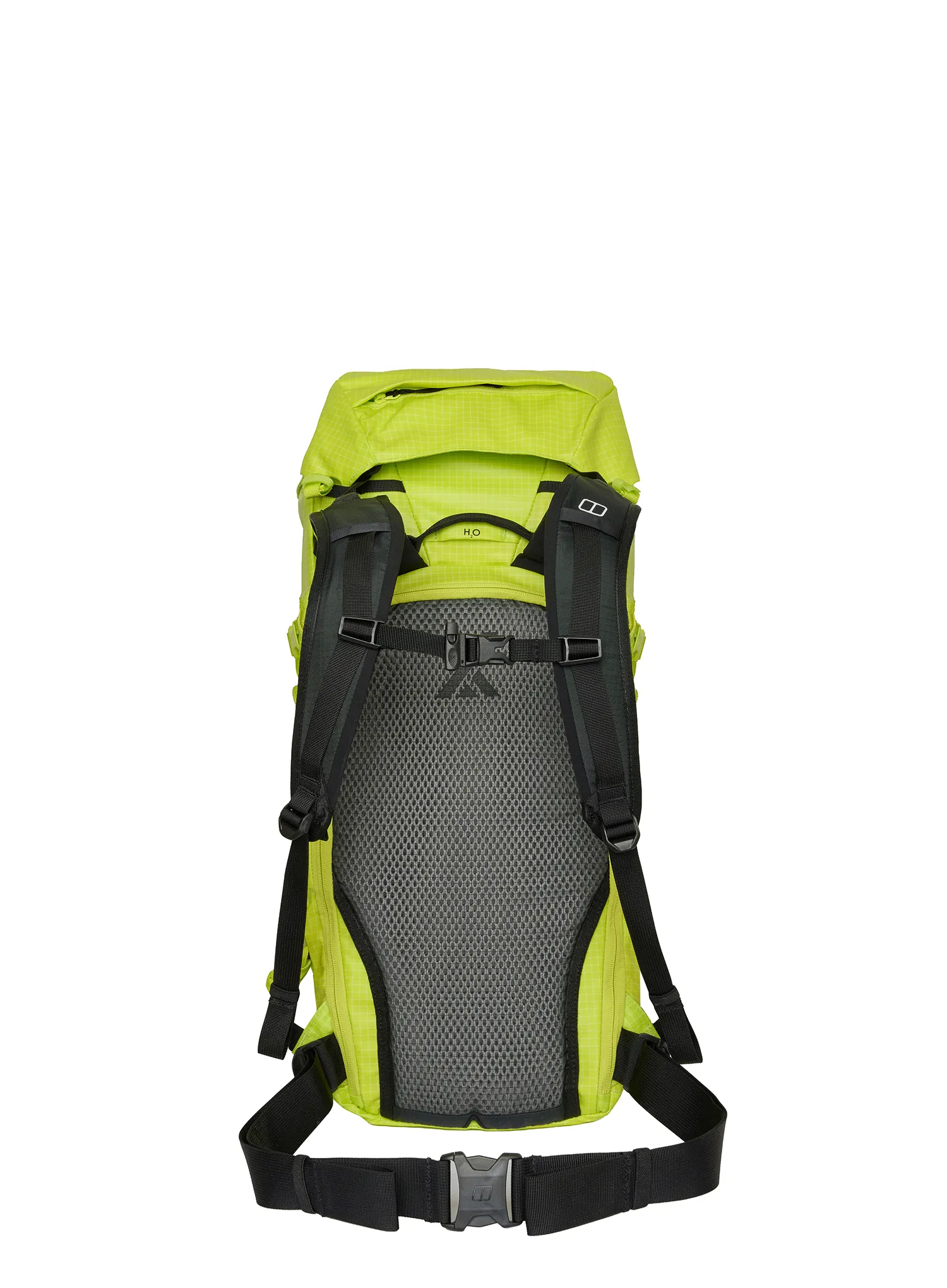 Lezecký batoh Berghaus Mtn Guide 32+ Am - spark