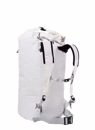 Lezecký batoh Blue Ice Alpine Hauler 45L - white