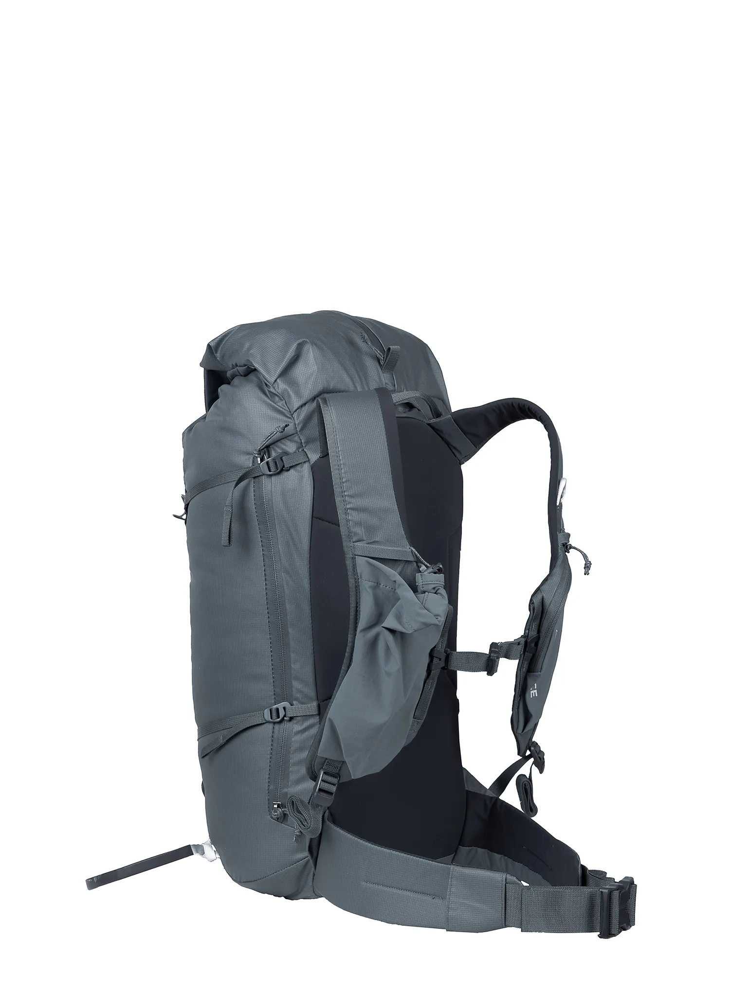 Lezecký batoh Blue Ice Firecrest 28 l - dark slate
