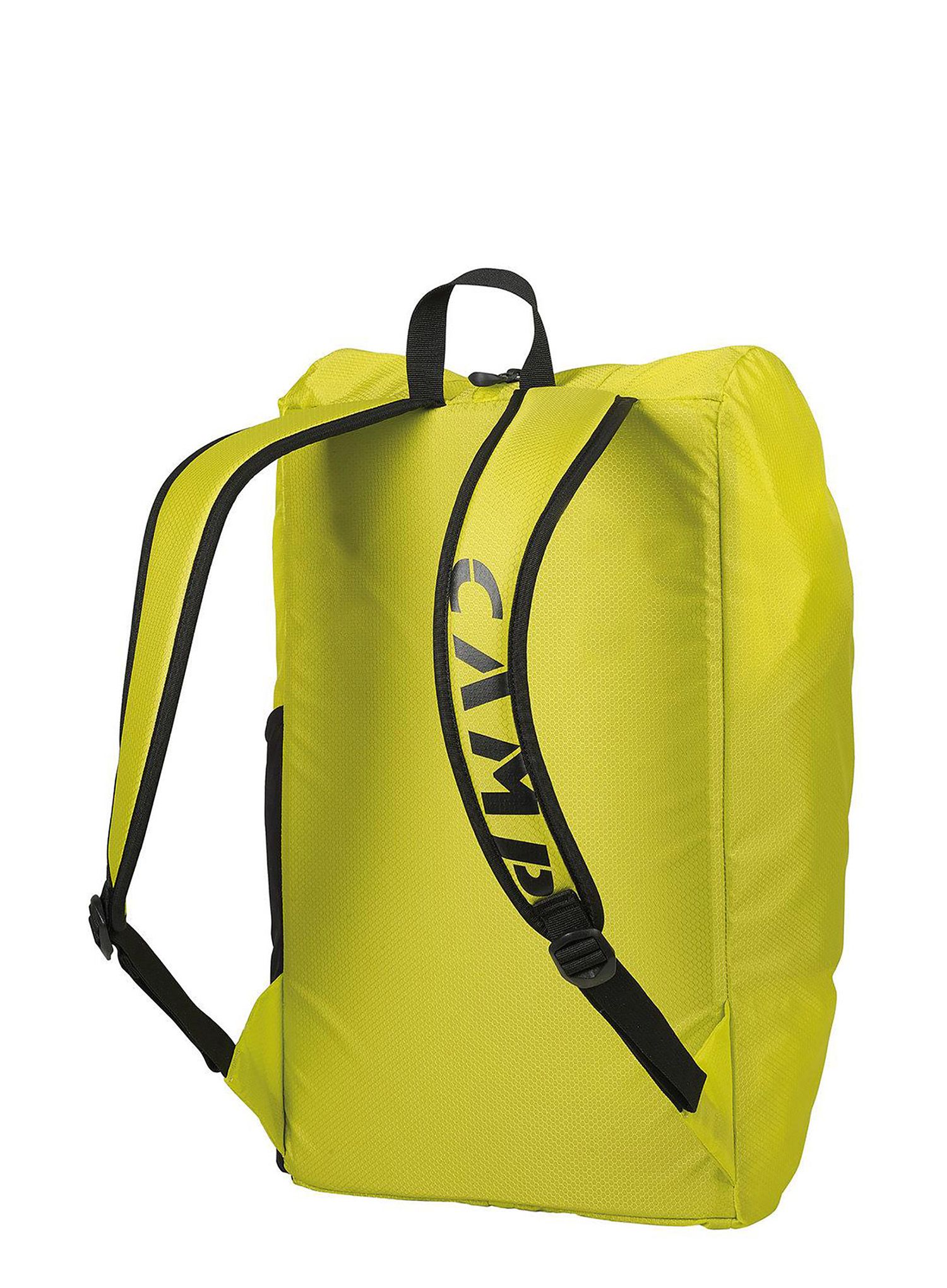 Lezecký batoh Camp Rox - lime