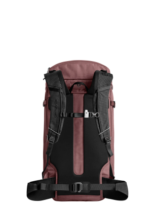 Lezecký batoh Ortovox Trad 28 - chestnut
