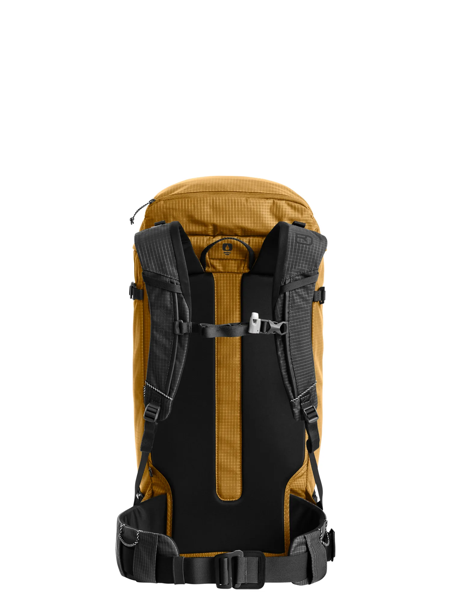 Lezecký batoh Ortovox Trad 35 - wild cumin
