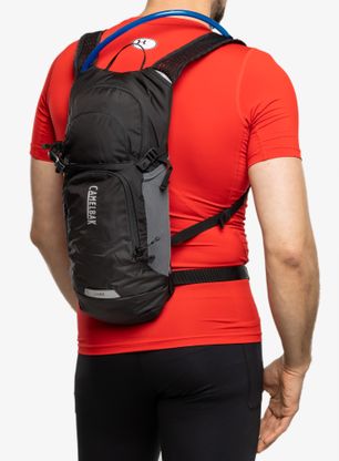 Batoh s vakom na vodu CamelBak Lobo 9 2L - black