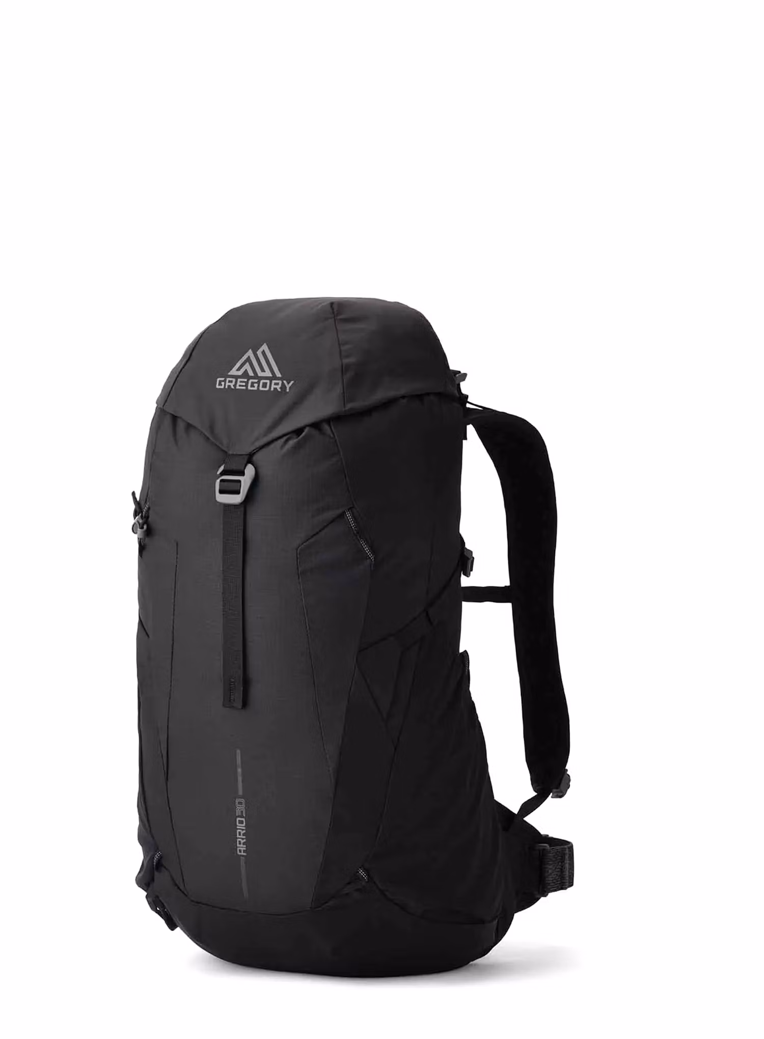 Batoh s dištančnou sieťkou Gregory Arrio 30 - shadow pine black