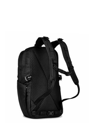 Batoh proti krádeži Pacsafe Vibe 25 - jet black