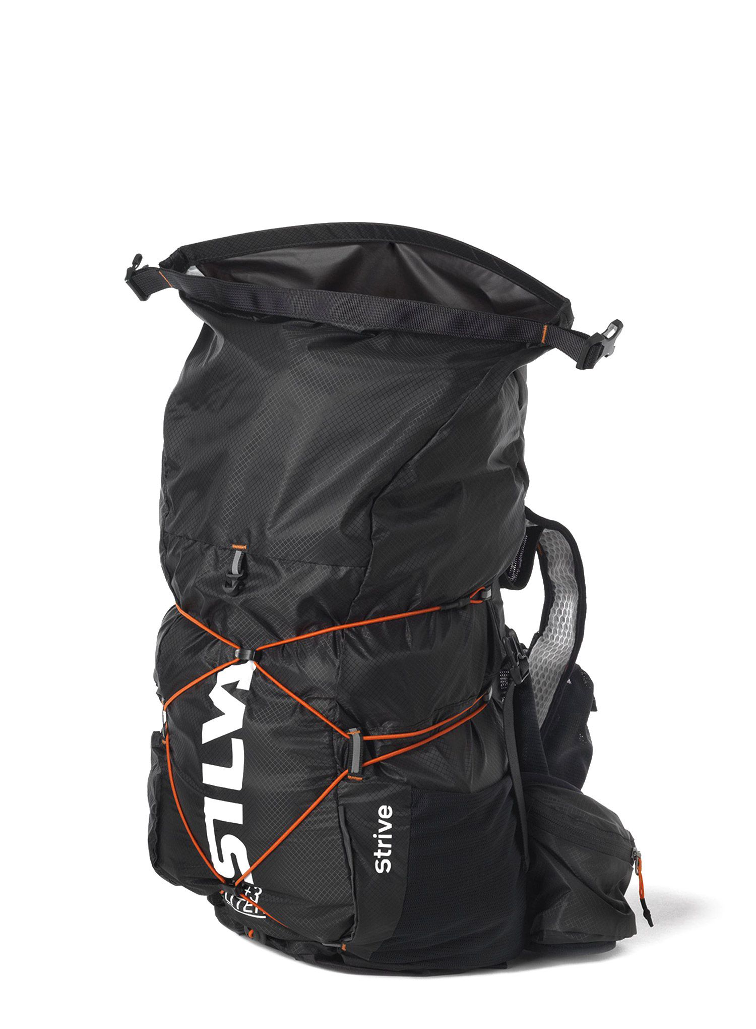 Bežecký ruksak Silva Strive Mountain Pack 17+3