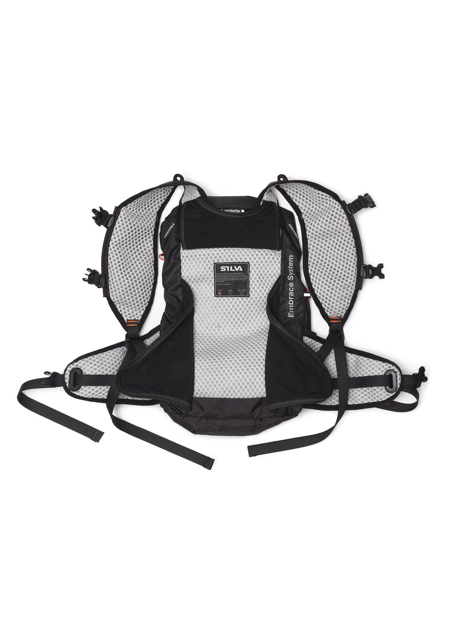 Bežecký ruksak Silva Strive Mountain Pack 17+3