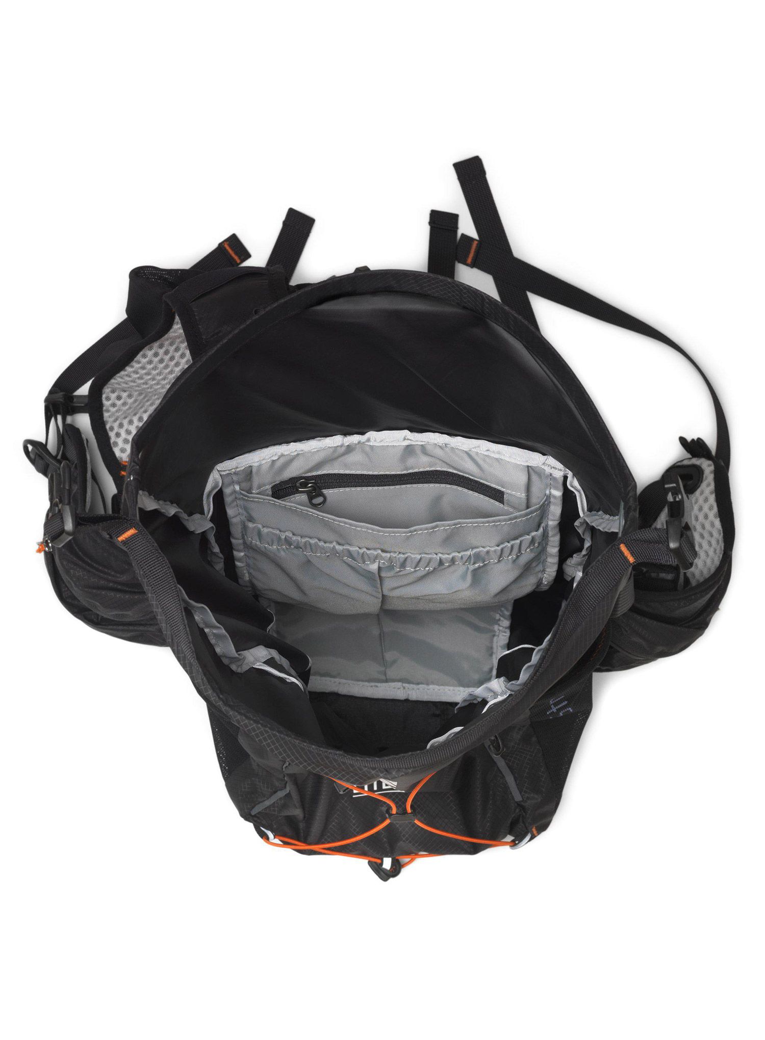 Bežecký ruksak Silva Strive Mountain Pack 17+3