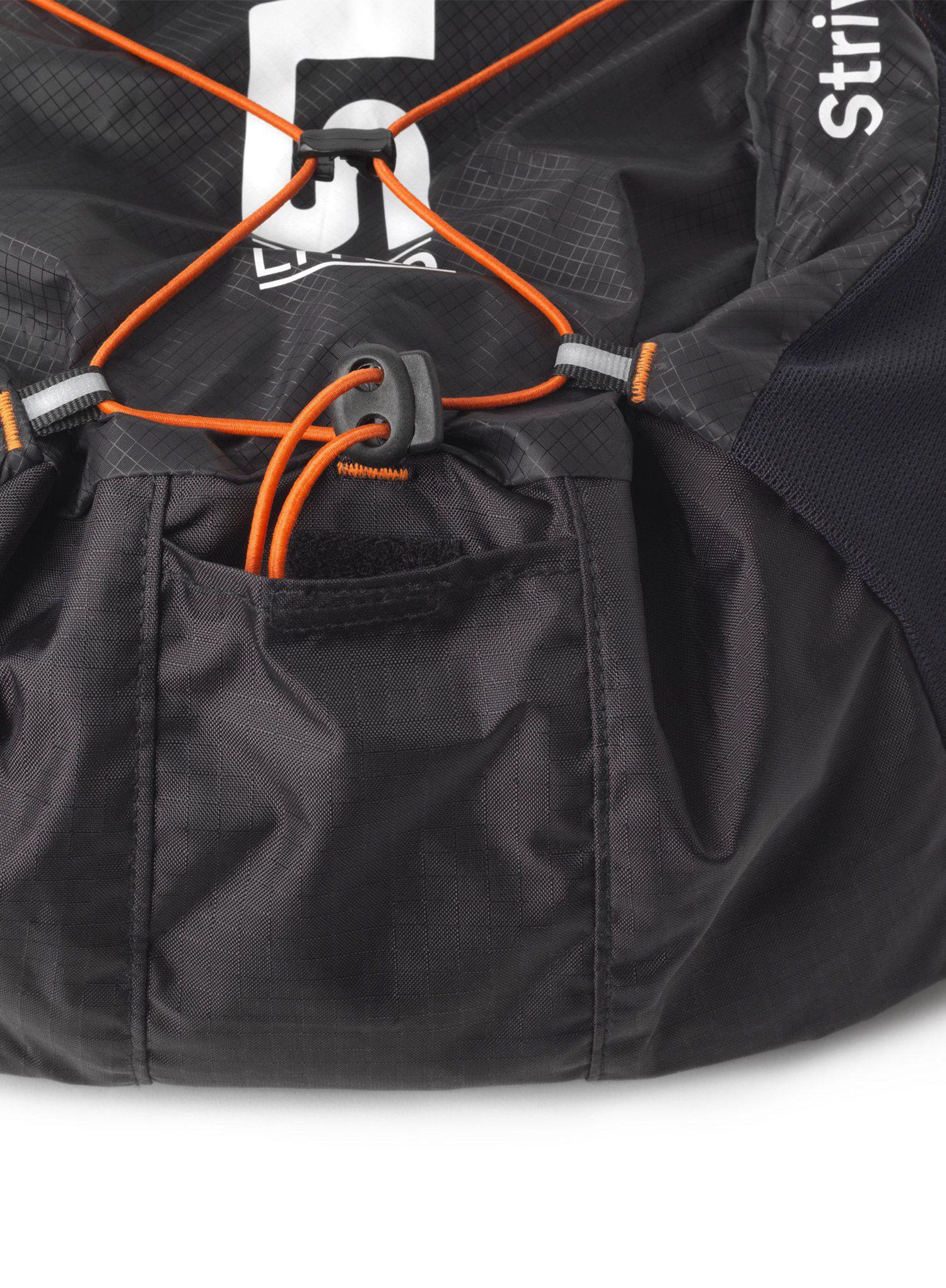 Bežecký ruksak Silva Strive Mountain Pack 17+3