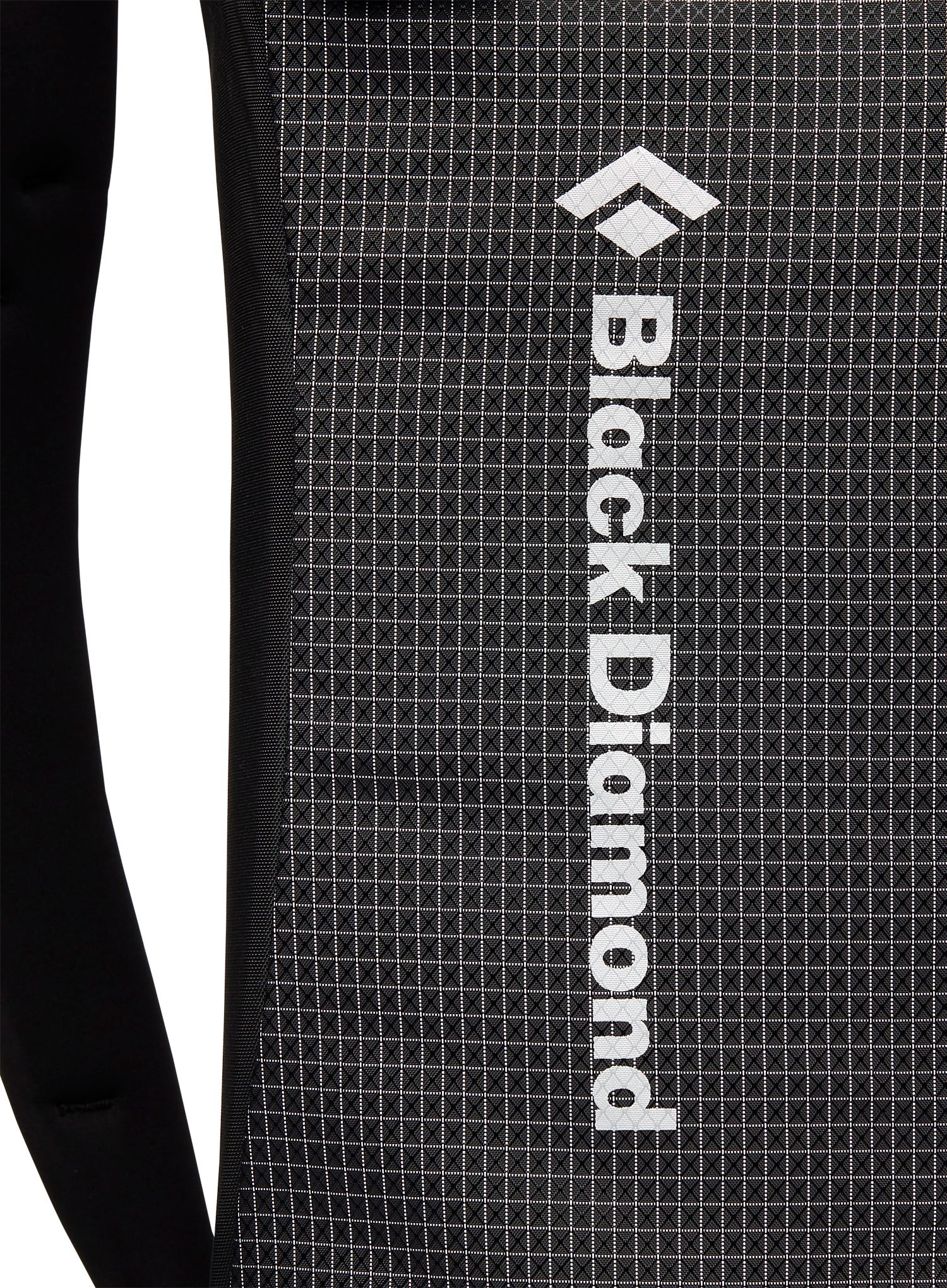 Lezecký batoh Black Diamond Speed 40 - graphite