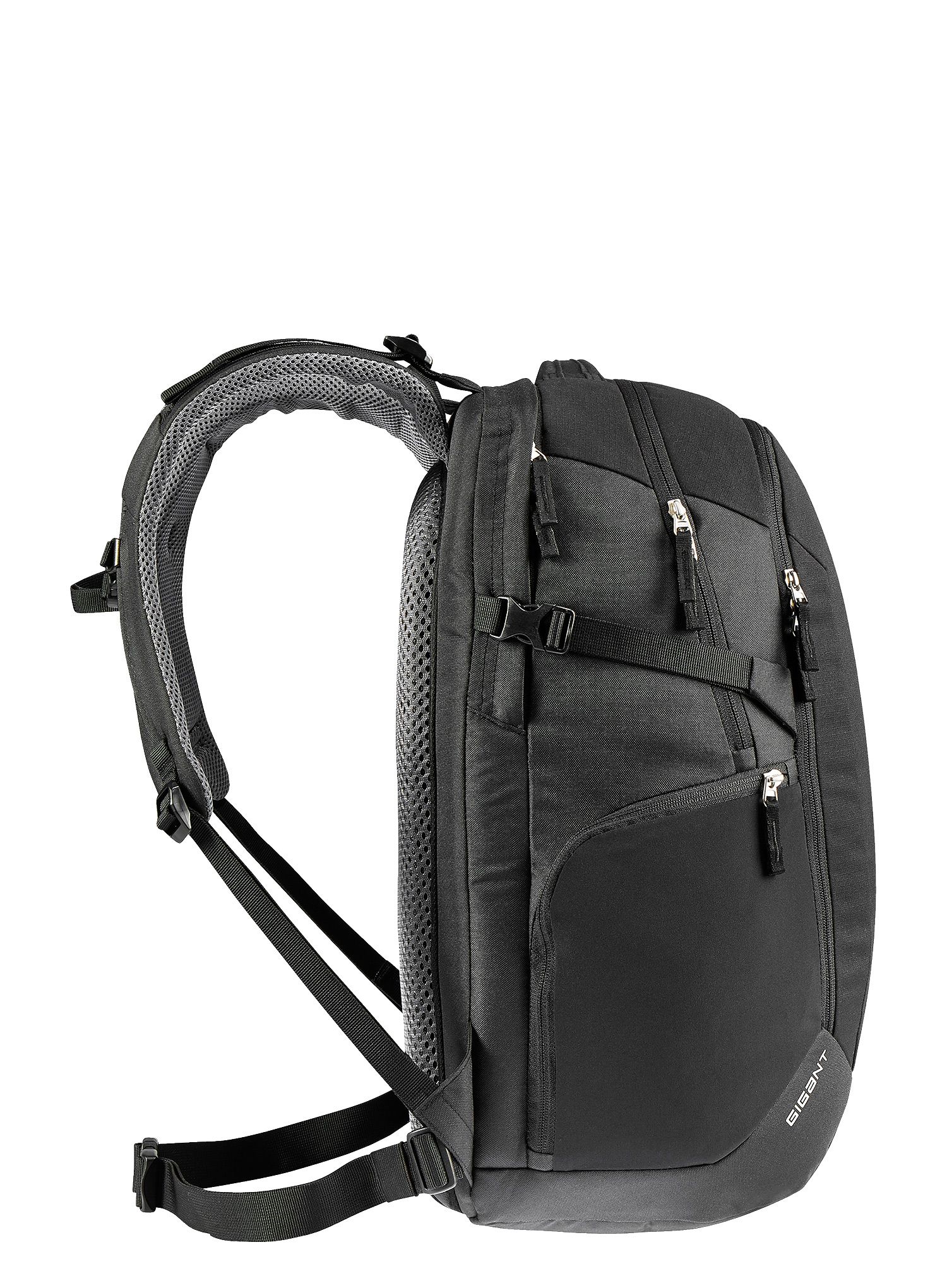Batoh Deuter Gigant - black