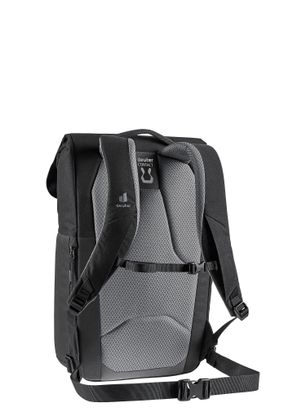 Batoh Deuter UP Seoul - black