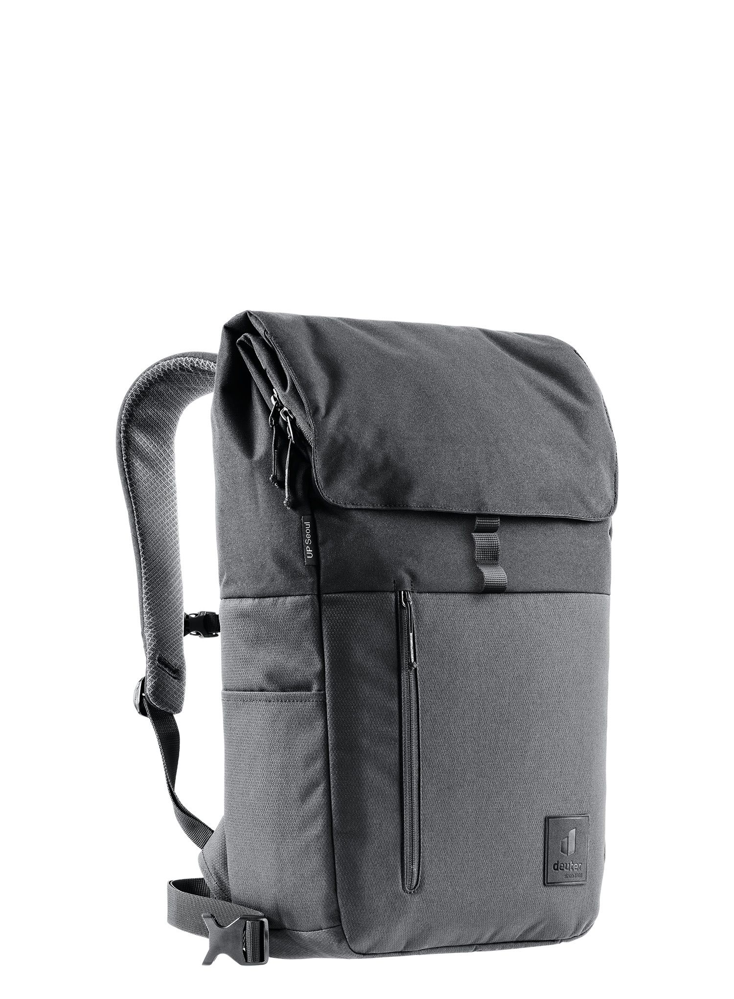 Batoh Deuter UP Seoul - black