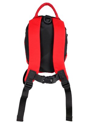 Turistický batoh pre deti Littlelife Toddler Backpack - ladybird