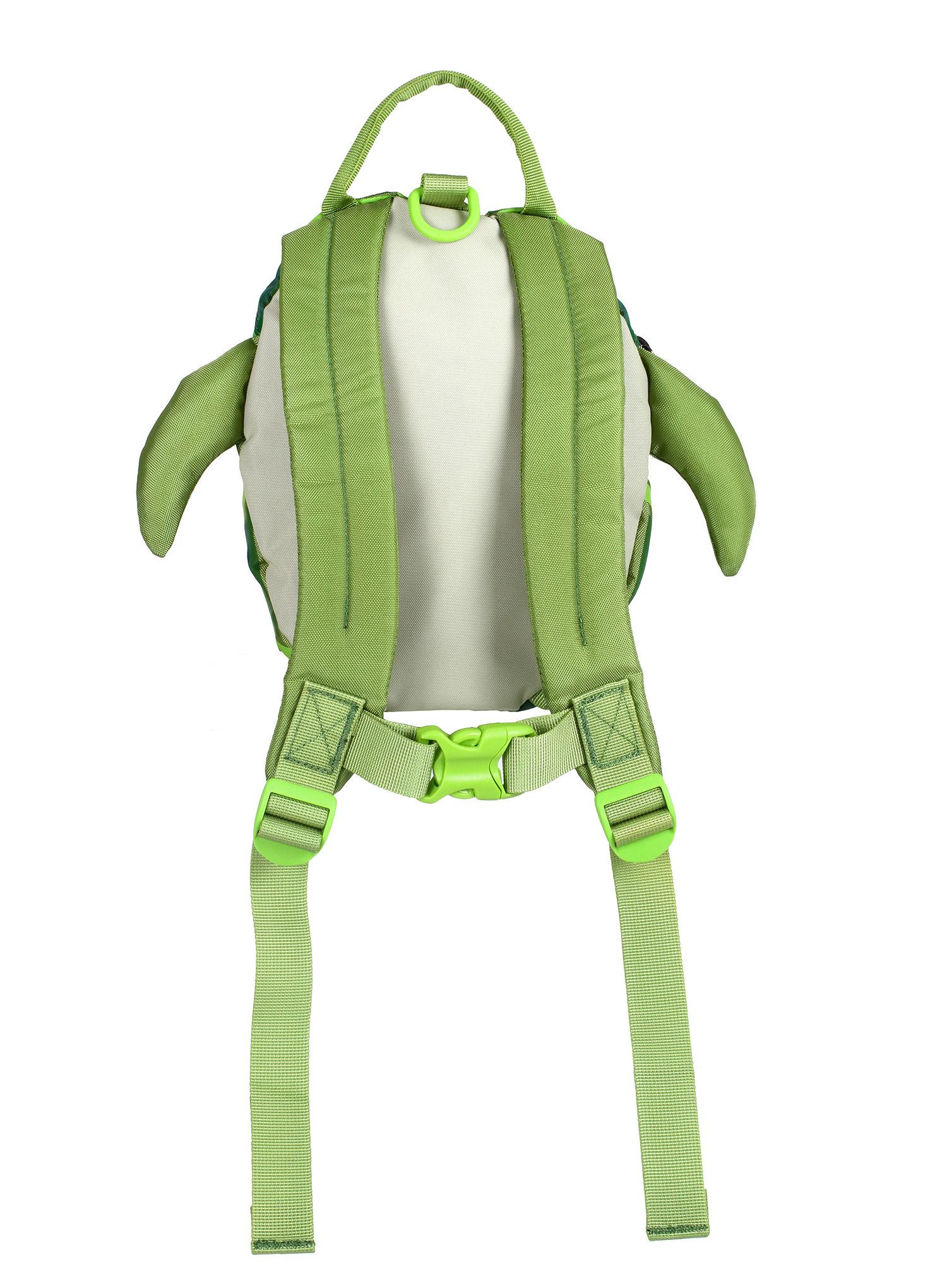 Turistický batoh pre deti Littlelife Toddler Backpack - turtle