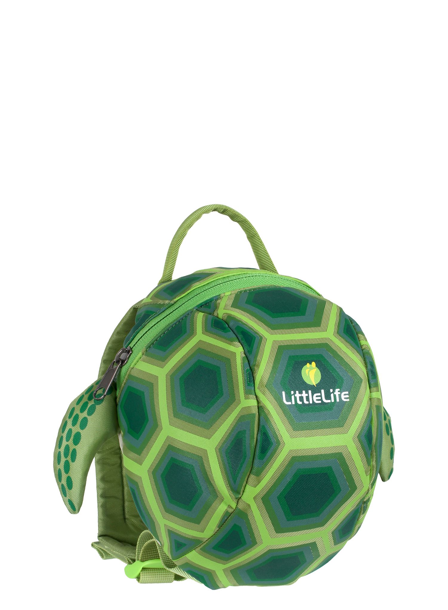Turistický batoh pre deti Littlelife Toddler Backpack - turtle