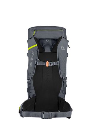 Horský batoh Ortovox Peak 40 Dry - black