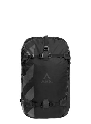 Lavínový batoh ABS s.CAPE+ ZipOn 30-34L - black