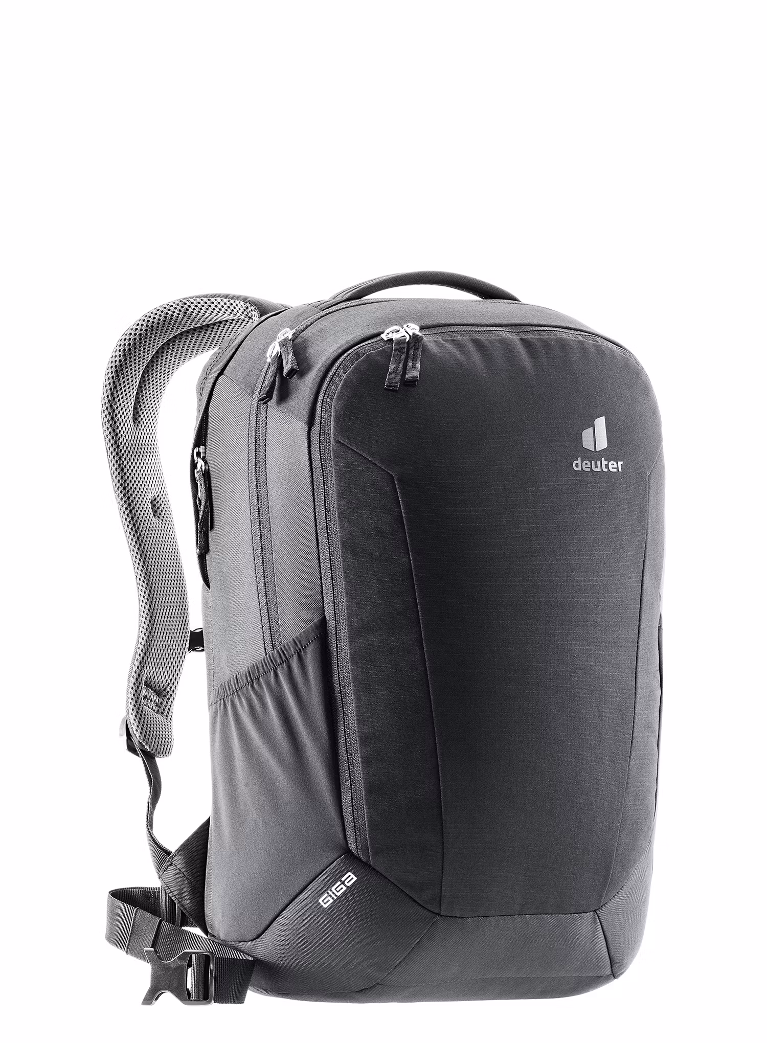 Mestský ruksak Deuter Giga - black