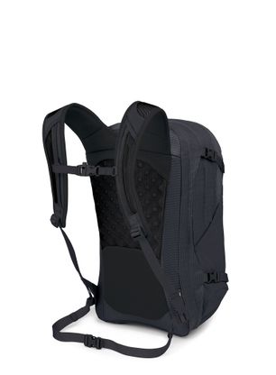 Mestský ruksak Osprey Nebula - black