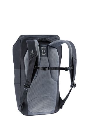 Batoh na notebook Deuter UP Stockholm - black