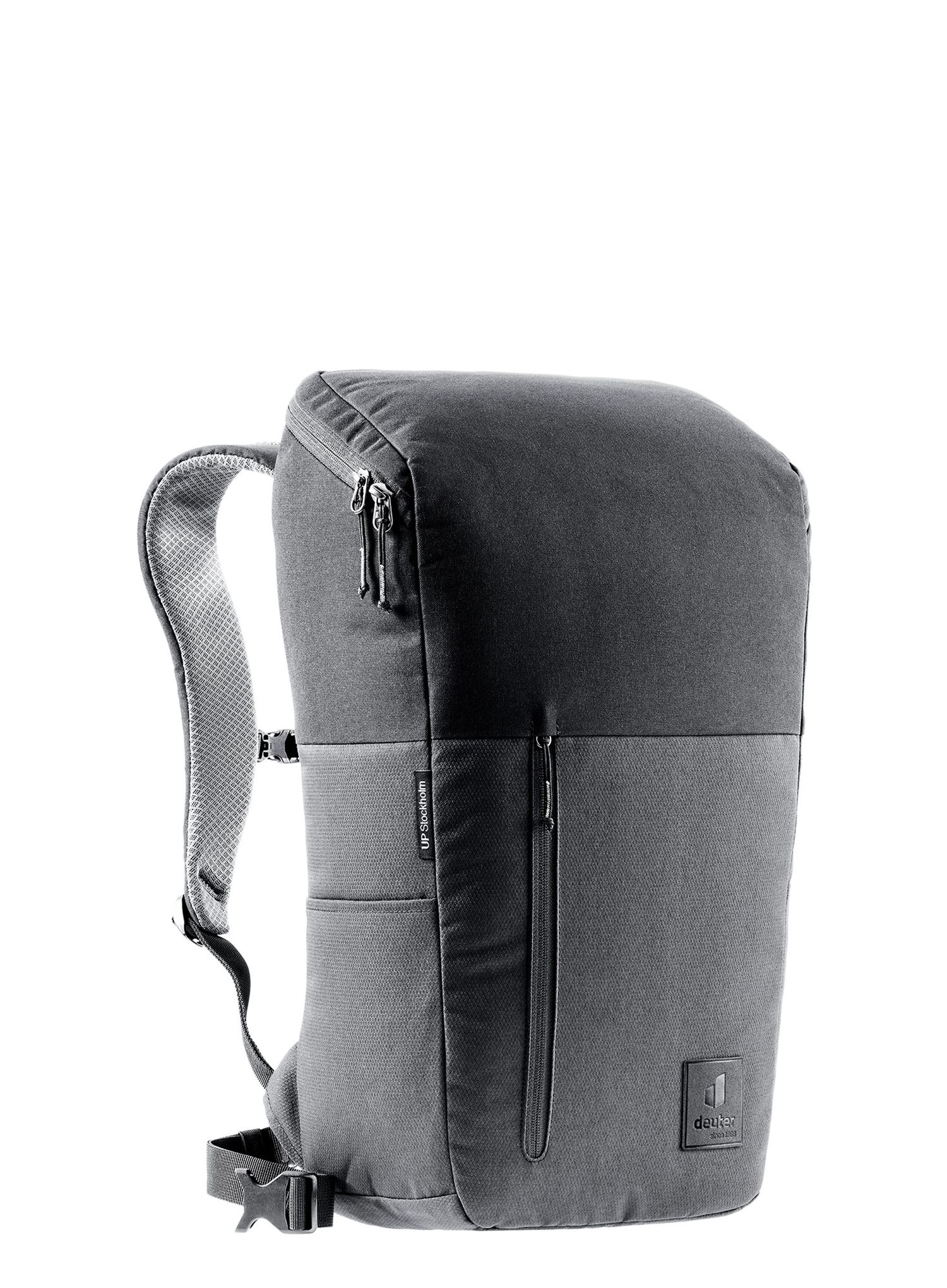 Batoh na notebook Deuter UP Stockholm - black