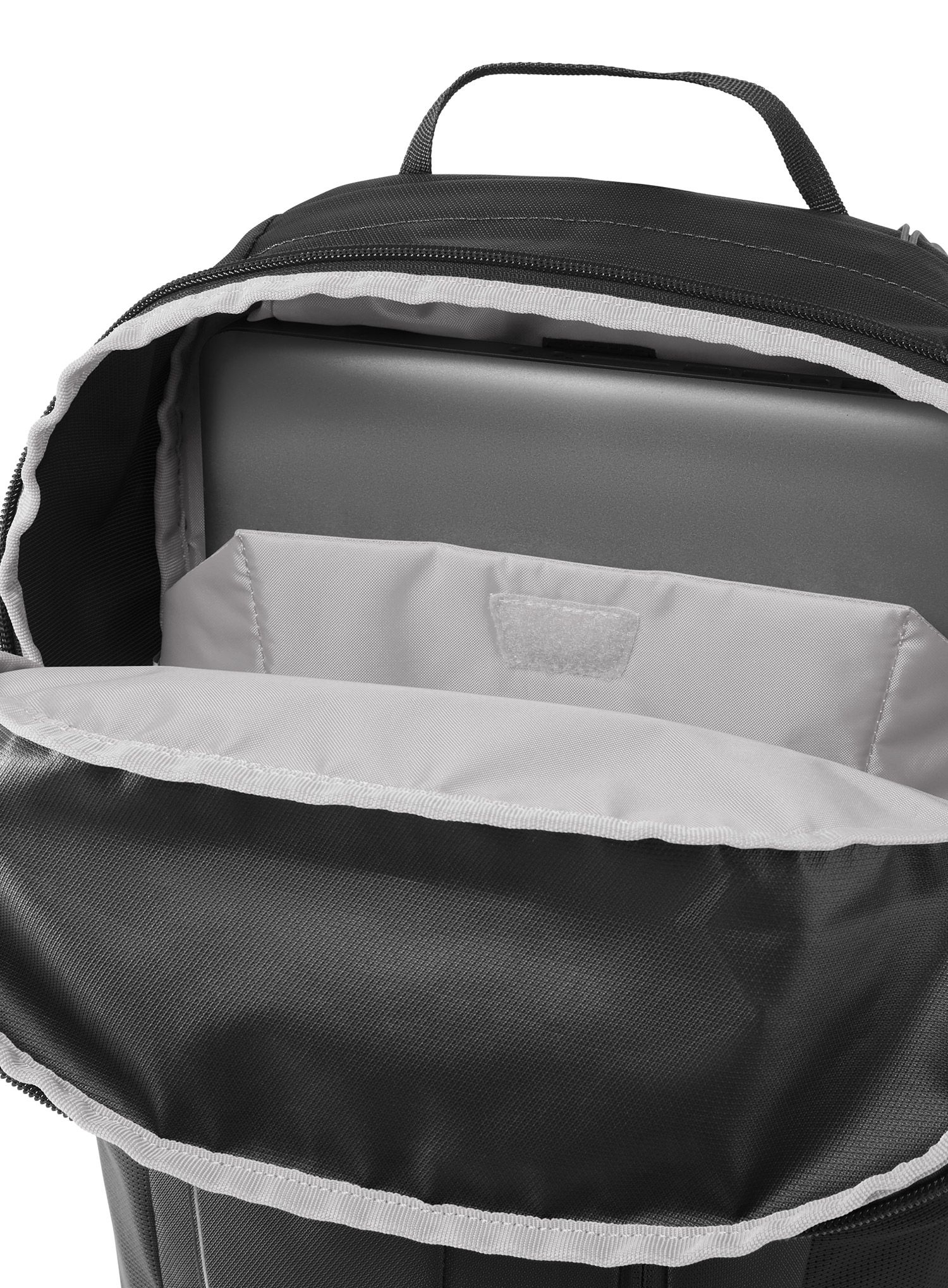 Batoh na notebook Lowe Alpine Edge 22 - black