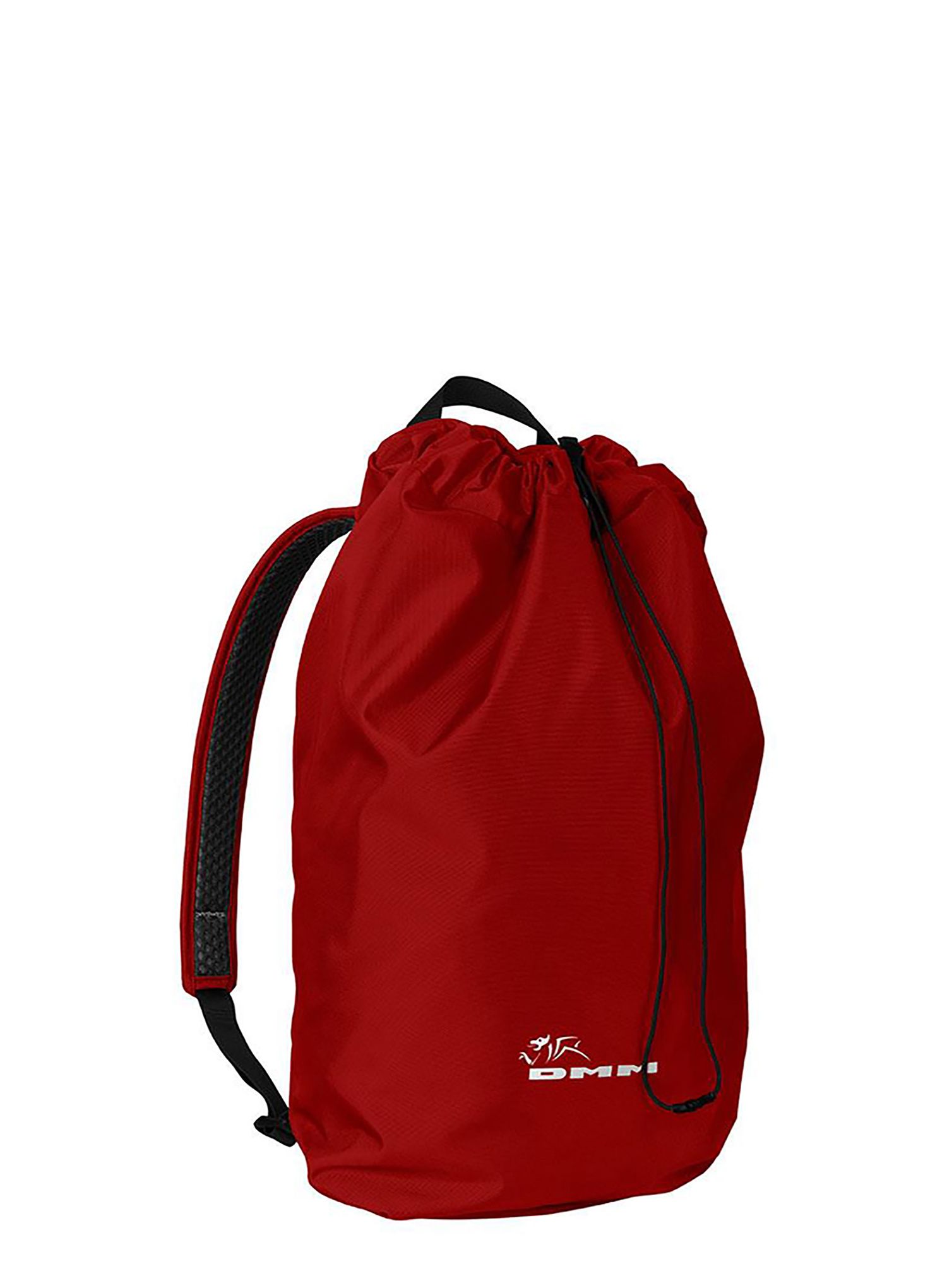 Batoh DMM Pitcher Rope Bag - red